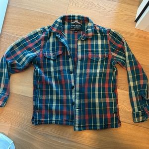 Filson Jac-Shirt